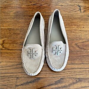 Tory Burch loafer sz 9